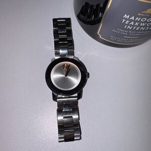 Like New Movado Bold Womens Watch